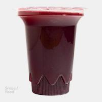 آب انار آلبالو