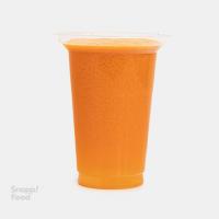 آب کرفس هویج