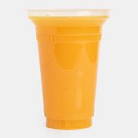 آب سیب پرتقال