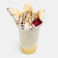 شیر پسته آناناس شیر پسته آناناس 400 میلی لیتر