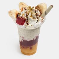 شیر پسته انبه شاه توت 400 میلی لیتر