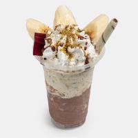 شیر پسته شکلات 400 میلی لیتر