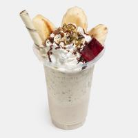 شیر موز مخصوص 400 میلی لیتر