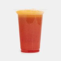 توت فرنگی پرتقال