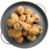 قارچ سوخاری 