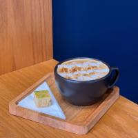 کارامل ماکیاتو