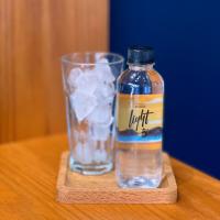 آب معدنی کوچک