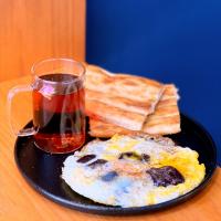 خرما تخم مرغ