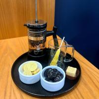 دمنوش آرامش