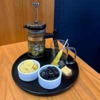 دمنوش سلامت