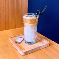 آیس کارامل ماکیاتو