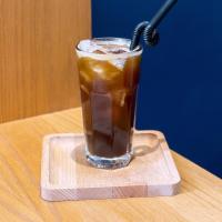 آیس آمریکانو