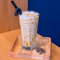 آیس فندق ماکیاتو