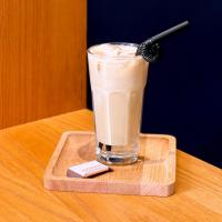 آیس وانیلا لته