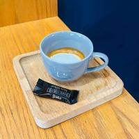 اسپرسو ماکیاتو