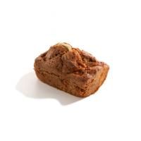 کیک صبحانه سیب گردو کوچک