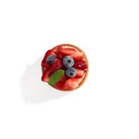 تارت بری کوچک