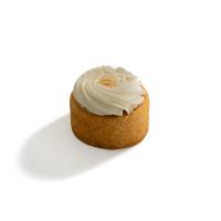 تارت نارگیل کوچک