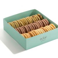 جعبه کوکی کره ای