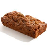 کیک صبحانه سیب گردو