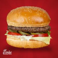 همبرگر