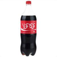 نوشابه خانواده کوکاکولا