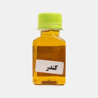 روغن کندر