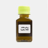 روغن بنفشه زیتون