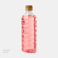 شربت گل سرخ