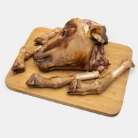 کله پاچه گوسفندی