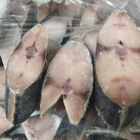 فیله ماهی شیر