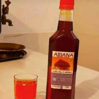 عصاره زعفران