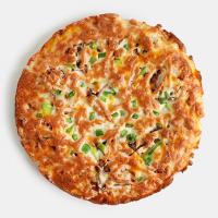 پیتزا مخلوط آمریکایی