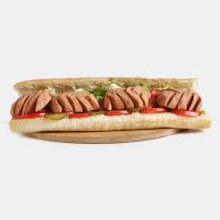 ساندویچ کوکتل