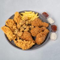 پک اقتصادی خانواده