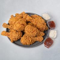 ران سوخاری نرمال (500 گرم)