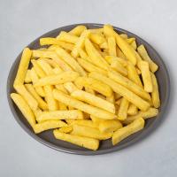 سیب زمینی سرخ کرده 250 گرم