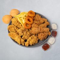 مهمانی ۵ نفره