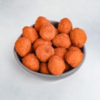 چیکن پنیری سوخاری نرمال (250 گرم)