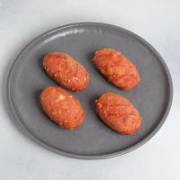 کوکتل پنیری سوخاری نرمال (250 گرم)