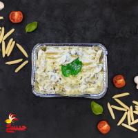 پاستا آلفردو