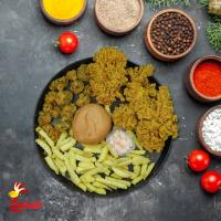 پک فیله مرغ سوخاری سه تکه پک فیله مرغ سوخاری سه تکه