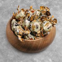 تافی شیری مغزدار آیدین