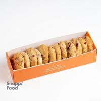 بسته کوکی کرنبری