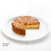 کیک کاراموند مینی