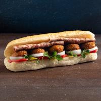 ساندویچ کافل