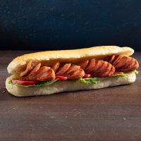 ساندویچ کوکتل