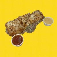 ساندویچ لامعجون تنوری