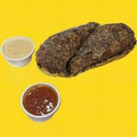 ساندویچ رست بیف