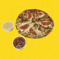 پیتزا مارگاریتا آمریکایی